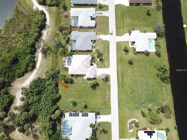 54 Marker Rd, Rotonda West FL, 33947 land for sale