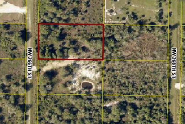 19575 NW 266th St, Okeechobee FL, 34972 land for sale