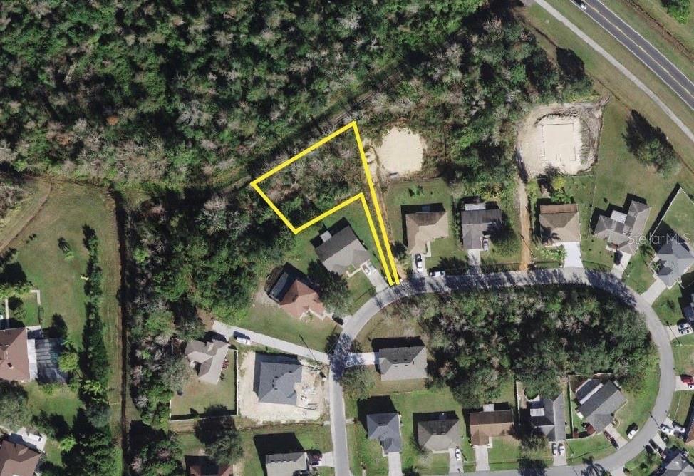 0 Milan Dr, Kissimmee, FL 34758 - photo 2
