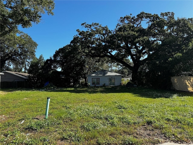 Easy Ave, Orlando FL, 32805 land for sale