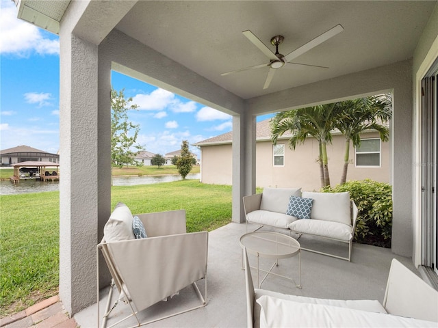3241 Wauseon Dr, Saint Cloud, FL 34772 - photo 35