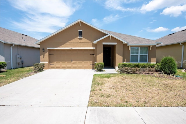 1843 Brockridge Rd, Kissimmee, FL 34744 - photo 1