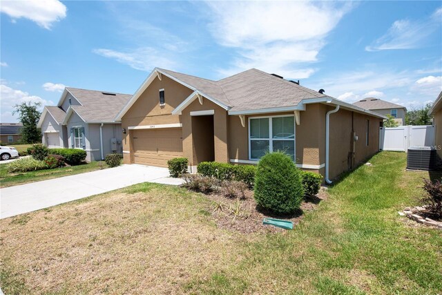 1843 Brockridge Rd, Kissimmee, FL 34744 - photo 2