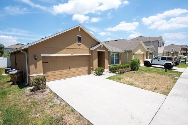 1843 Brockridge Rd, Kissimmee, FL 34744 - photo 3