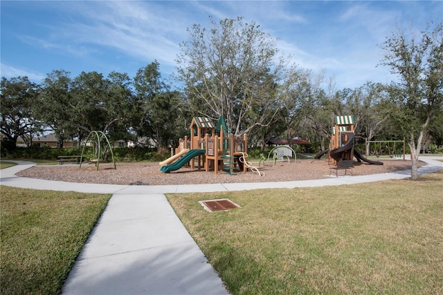 1843 Brockridge Rd, Kissimmee, FL 34744 - photo 27