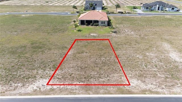 354 Adams View Ln, Auburndale FL, 33823 land for sale