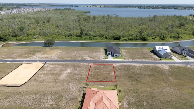 Listing photo 3 for 354 Adams View Ln, Auburndale FL 33823