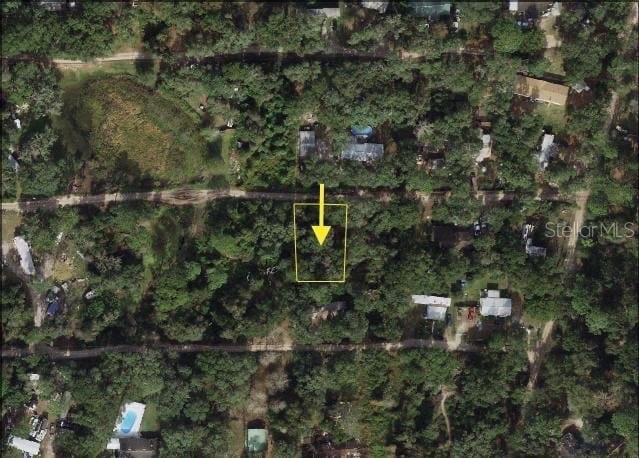 20745 SE 156 Th Pl, Umatilla FL, 32784 land for sale