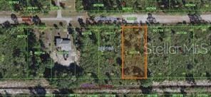 0 Granada Dr, Indian Lake Estates FL, 33855 land for sale