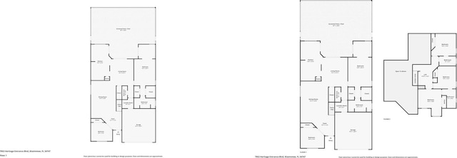 7953 Heritage Entrance Blvd, Kissimmee, FL 34747 - photo 42