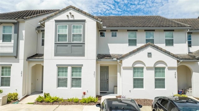 301 Captiva Dr, Davenport, FL 33896 - view of front of house