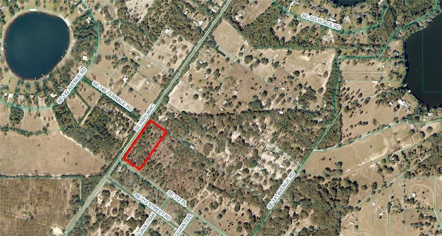 Se 112 Place, Ocklawaha FL, 32179 land for sale