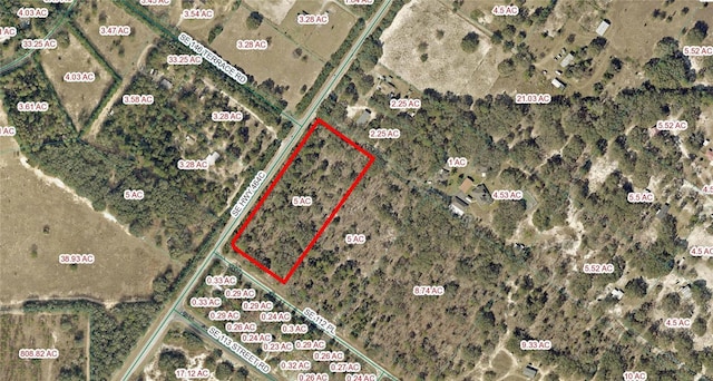 Listing photo 2 for Se 112 Place, Ocklawaha FL 32179