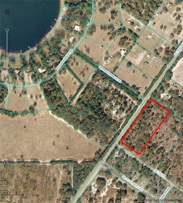 Listing photo 3 for Se 112 Place, Ocklawaha FL 32179