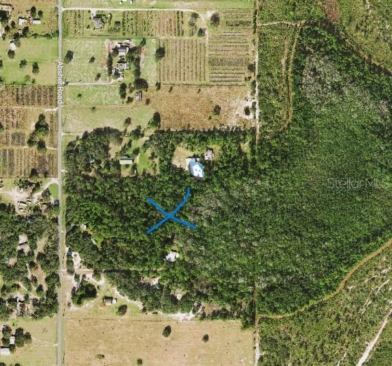 Absher Rd, Saint Cloud FL, 34771 land for sale