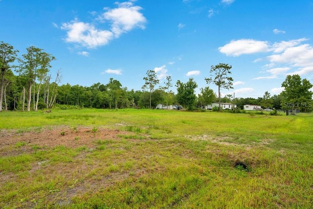 4230 La Salle Ave, Saint Cloud FL, 34772 land for sale