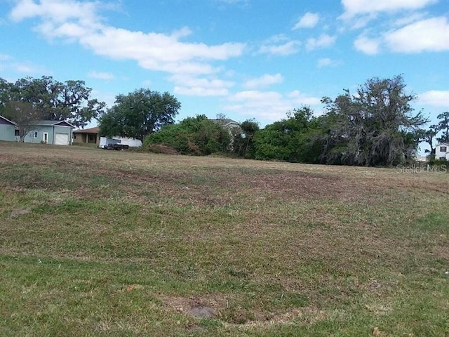 Pine Needle Trl, Kissimmee FL, 34746 land for sale