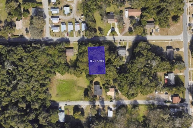 526 W Hubbard Ave, Deland FL, 32720 land for sale