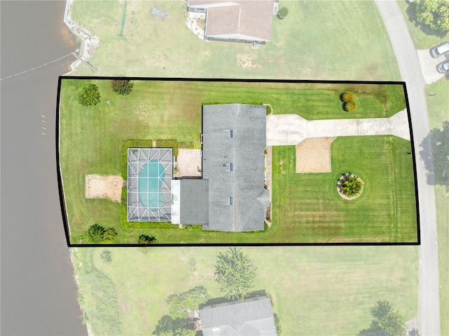 720 Shore Dr, Kissimmee, FL 34744 - photo 4