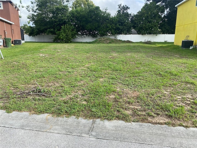 1304 Salisbury Dr, Winter Haven FL, 33881 land for sale