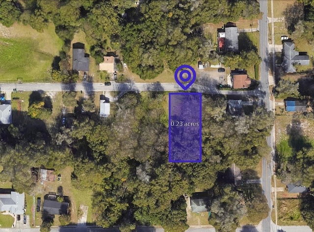 W Armstrong Ave, Deland FL, 32720 land for sale