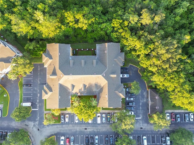 3593 Conroy Rd Unit 437, Orlando, FL 32839 - aerial view of property's location