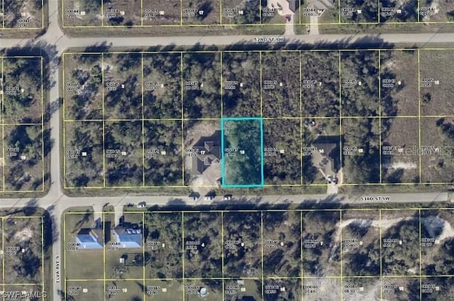 3314 53rd St W, Lehigh Acres FL, 33971 land for sale