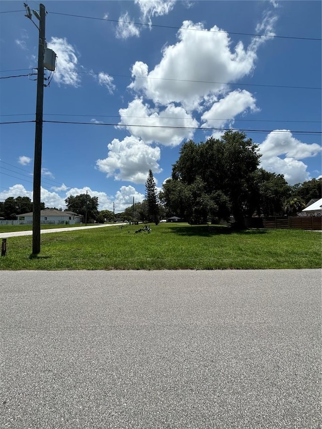 E 5th St, Saint Cloud FL, 34769 land for sale