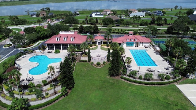 404 Adams View Ln, Auburndale, FL 33823