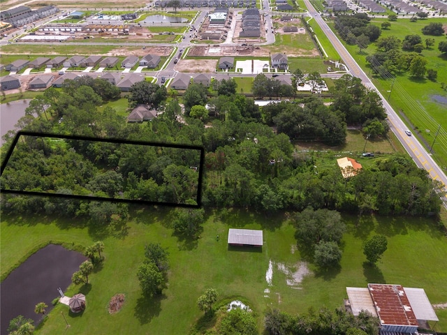 Listing photo 3 for 0 Jones Rd, Saint Cloud FL 34771