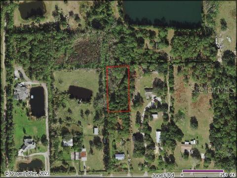 0 Jones Rd, Saint Cloud, FL 34771 - photo 3