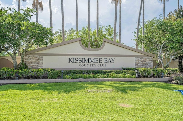 Listing photo 3 for 0 Kissimmee Bay Cir, Kissimmee FL 34744