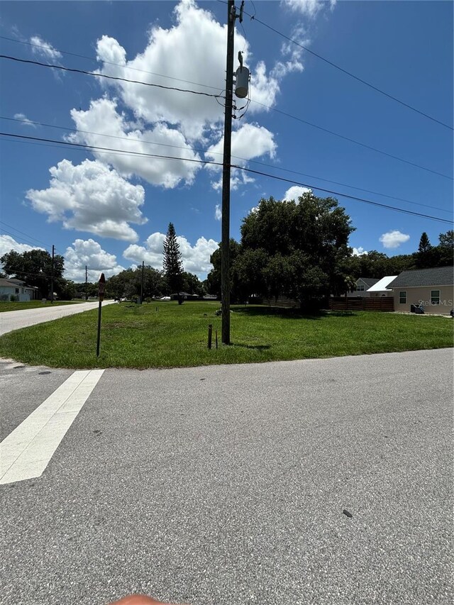 540 Orange Ave, Saint Cloud FL, 34769 land for sale