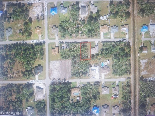 3109 56th St W, Lehigh Acres FL, 33971 land for sale