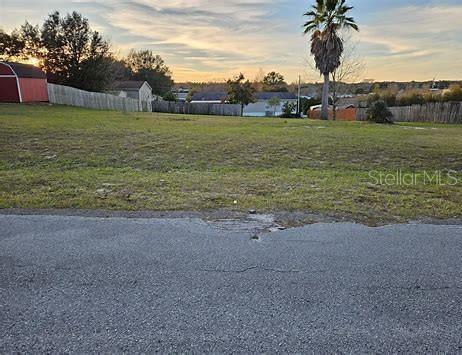 14052 SE 63rd Ter, Summerfield FL, 34491 land for sale