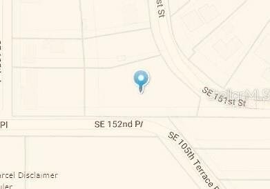 SE 152nd Pl, Summerfield, FL 34491