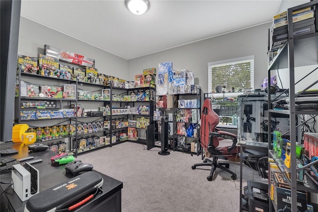 12151 Alder Branch Loop, Orlando, FL 32824 - office featuring carpet