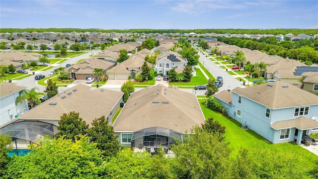 12151 Alder Branch Loop, Orlando, FL 32824 - aerial view of residential area