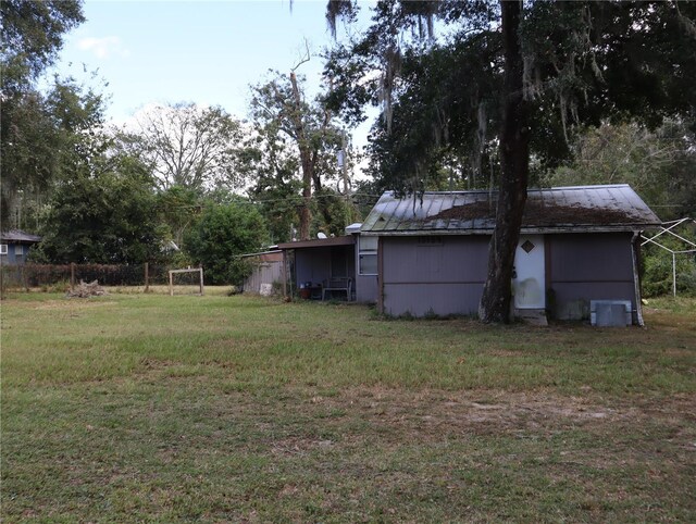 15184 Hernando Ave, Nobleton, FL 34661 - photo 69