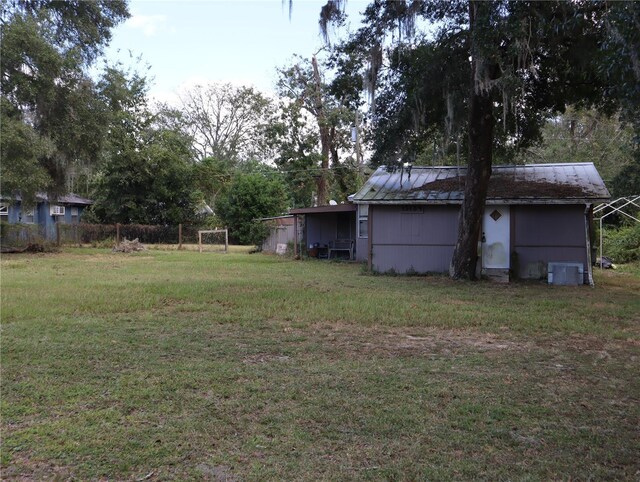15184 Hernando Ave, Nobleton, FL 34661 - photo 71