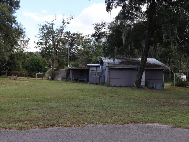 15184 Hernando Ave, Nobleton, FL 34661 - photo 77