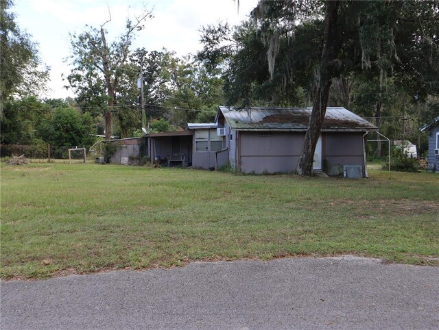 15184 Hernando Ave, Nobleton, FL 34661 - photo 81