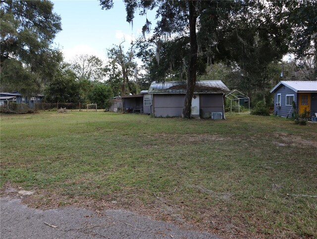 15184 Hernando Ave, Nobleton, FL 34661 - photo 1