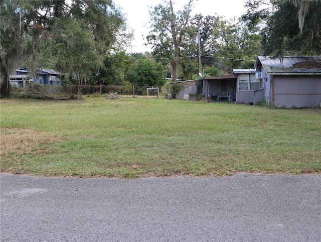 15184 Hernando Ave, Nobleton, FL 34661 - photo 3