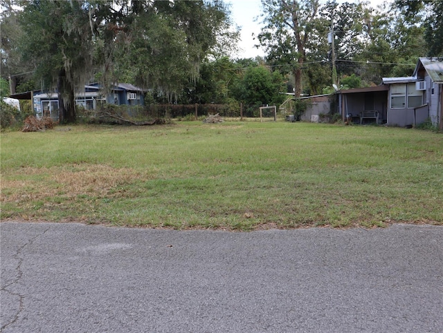 15184 Hernando Ave, Nobleton, FL 34661 - photo 5