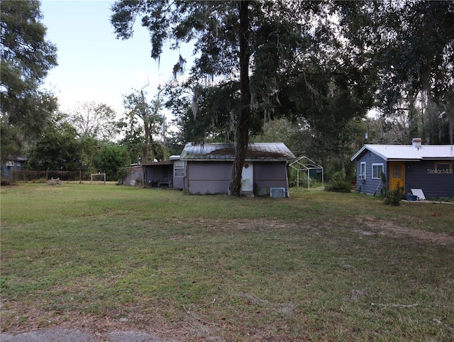 15184 Hernando Ave, Nobleton, FL 34661 - photo 6