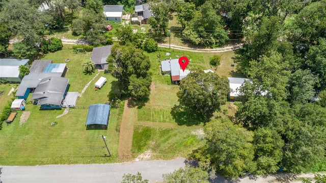 15184 Hernando Ave, Nobleton, FL 34661 - photo 28