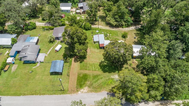 15184 Hernando Ave, Nobleton, FL 34661 - photo 29