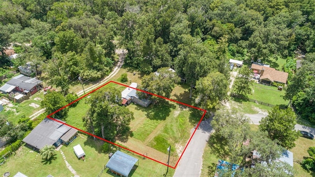 15184 Hernando Ave, Nobleton, FL 34661 - photo 30