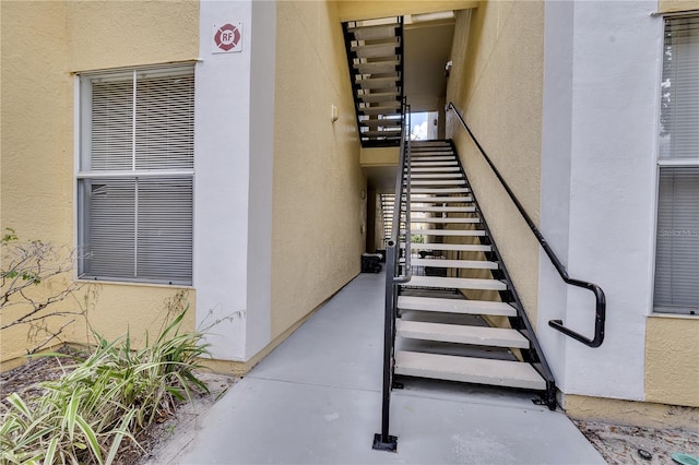 1100 Lake Shadow Cir Unit 2101, Maitland, FL 32751 - view of staircase